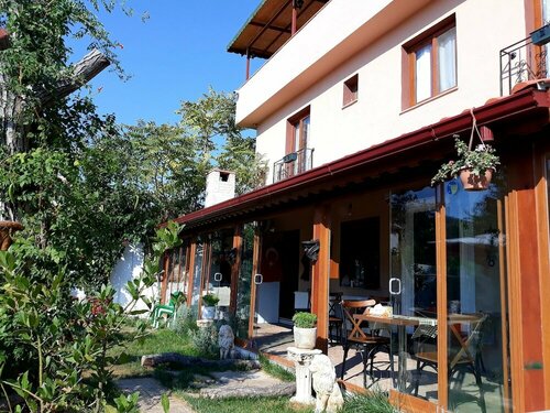 Can Efes Hotel, Rezerwuj Hotel Torbali Aegean Region