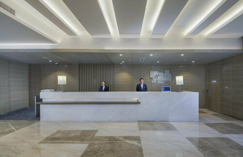 Holiday Inn Express Guian Yungu, an IHG Hotel, Reserva ahora Hotel Dangwu Guizhou