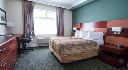 Nova Inn Manning, Réserver Hôtel  