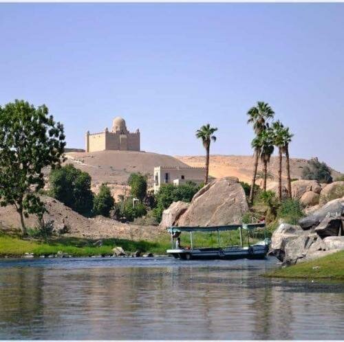 Colly Nubian House, Varaa Hotelli Aswan hotellit, joissa on aamiainen, Aamiainen