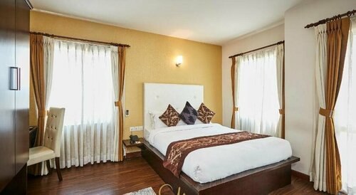 Suite Homes, Serviced Apartment Hotel, Забронировать Апартаменты/квартира Лалитпур провинция Багмати-Прадеш