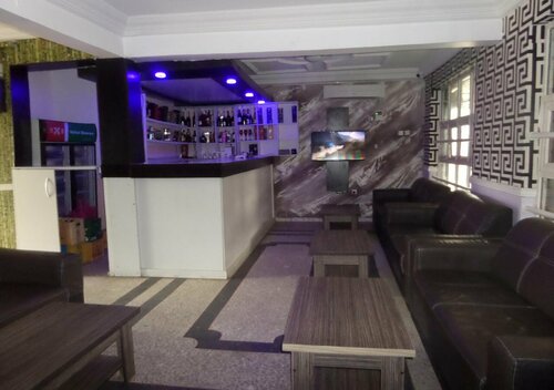 Silverland Hotel and Suites, Varaa Hotelli Abuja 