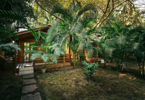 Oxygen Palolem, Varaa Hotelli Palolem Lagos