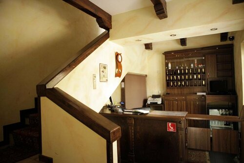 Motel M, Забронировать Мотель Малацки Братиславский край