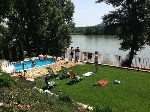 Mlyn Penzion & Wellness, Réserver Complexe hôtelier Hôtels à Nitriansky kraj avec piscine, Piscine