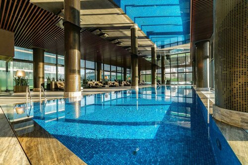 Radisson Collection Hotel, Vadistanbul, Boek Hotel Sariyer Istanbul