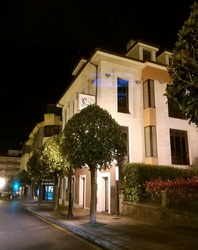 Hospedium Hotel La Casona del Conde, Réserver Hôtel Noreña Asturies