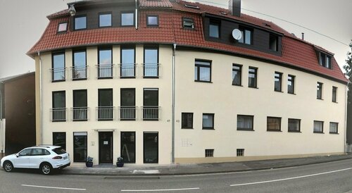 Gästehaus Residenz Aurora, Book Hotel Friedrichsthal Saarland