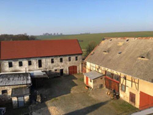 Hof Kiebitz - In Ostrau, Забронировать Апартаменты/квартира Апартаменты Шманневиц, Апартаменты/квартира
