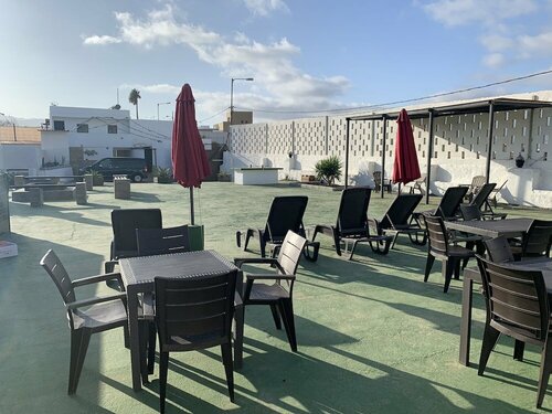 VALTISYA POOL AND AIRPORT, Забронировать Отель Тельде Гран-Канария