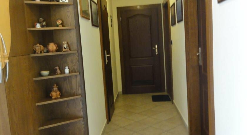 Pension Dubina