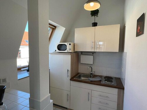 Pension Leipzig Sud, Varaa Hotelli Hotellit Leipzig pysäköinnillä, lähellä Haus Steinstrasse, Pysäköinti