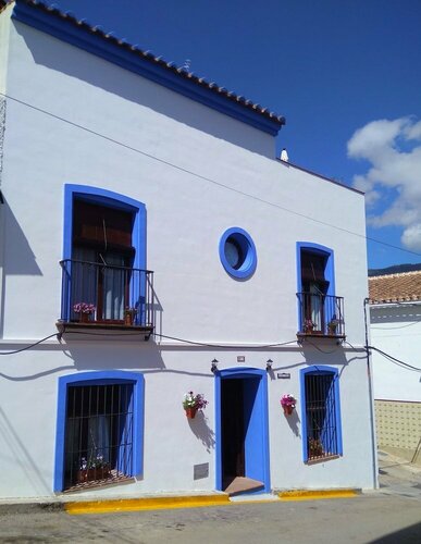 Casa Azul, Забронировать Гостевой дом Гостевые дома Алосайна, Гостевой дом