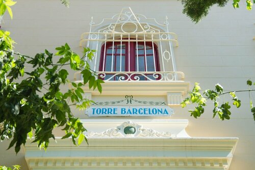 Hotel Torre Barcelona, Забронировать Бутик-отель Сант-Кугат-дель-Вальес Vallès Occidental