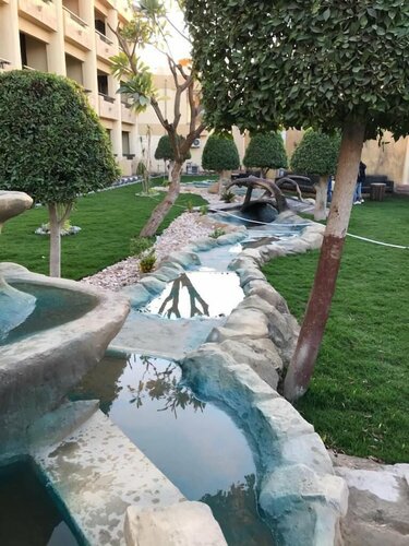 Jewel Luxor Hotel Nile View, Забронировать Отель Луксор Аль-Луксор