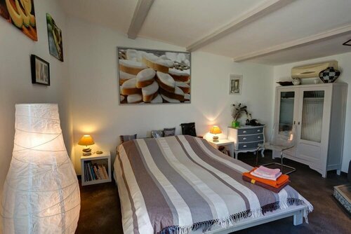 Les Gargoulettes, Rezervasyon Bed and Breakfast Lauris Luberon