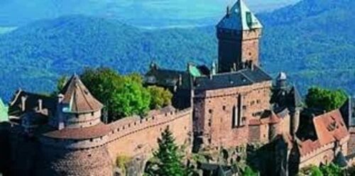 B&B Ma Maison Hautes Vosges, Book Bed and Breakfast Ranspach Massif des Vosges