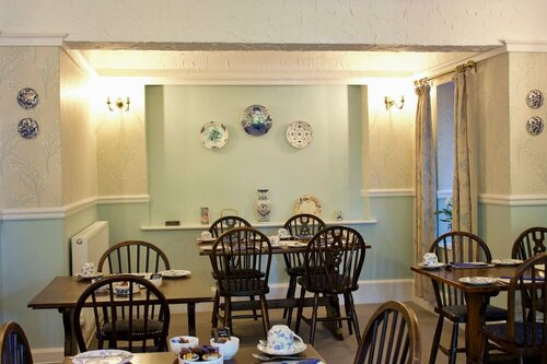 St. Stephens Guest House, Забронировать Гостевой дом Отели Кентербери с завтраком, Завтраки