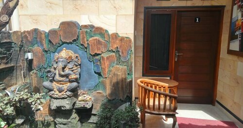 Nyoman Guest House