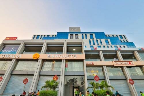 hotel suncity, Забронировать Отель Ахмадабад штат Гуджарат