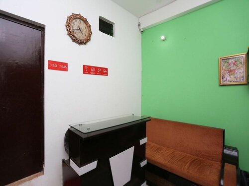 Hotel O Anshu B&b