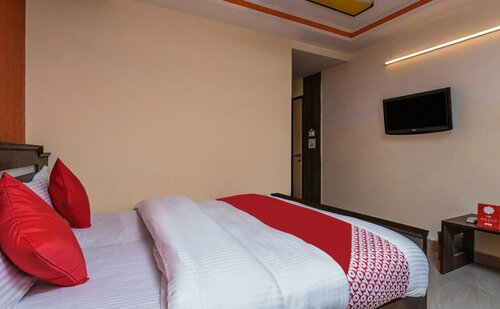 Hotel Harsha International, Забронировать Отель Отели Нью-Дели с бассейном, рядом с Рынок Садар-Базар, Бассейн