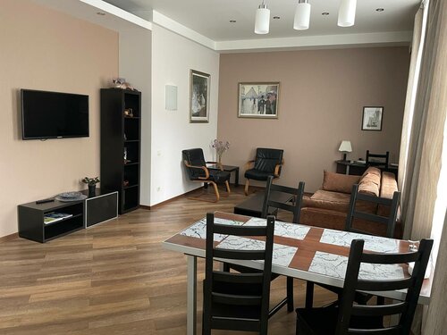 Apart Hotel Nevsky 150, Rezervovat Apartmán Hotely v Petrohrad s parkováním, Parkování
