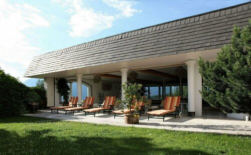 Schlosshotel Igls, Rezervați Hotel Innsbruck Airport 