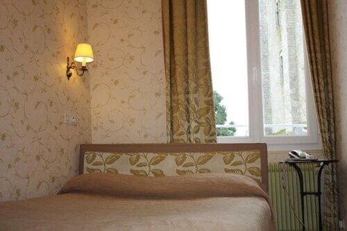 Hotel de la Sologne, Забронировать Отель Божанси Loiret