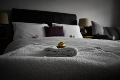 TLC Exmouth Bed and Breakfast, Rezerwuj Bed and Breakfast Exmouth Jurassic Coast