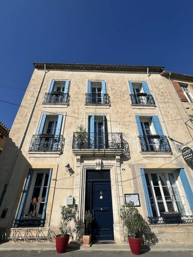 Entre Midi - Maison dHôtes - B&B, Забронировать Отель «постель и завтрак» Капестан Canal du Midi