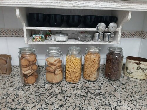 La Casa de La Abuela Rosy, Забронировать Апартаменты/квартира Отели Малаги с парковкой, рядом с Центр Помпиду в Малаге, Парковка