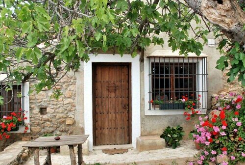 Arcos del Capellán, Забронировать Отель Ардалес Caminito del Rey