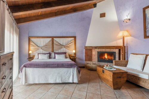 Casa Rural La Carretería, Prenota Casa vacanze  