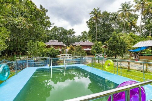 Budgies Cottage, Забронировать Дом для отпуска Тхаттакад штат Керала
