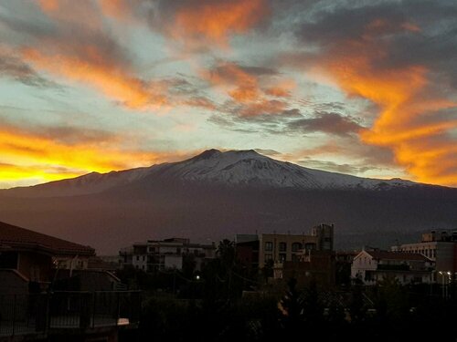 B&B fragranza di sicilia