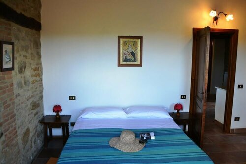 Agriturismo Marano, Book Feriehus Mengara Umbrien