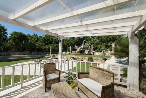 Shadak, Забронировать Курортный отель Отели Porto Cesareo Beaches 3 звезды, 3*