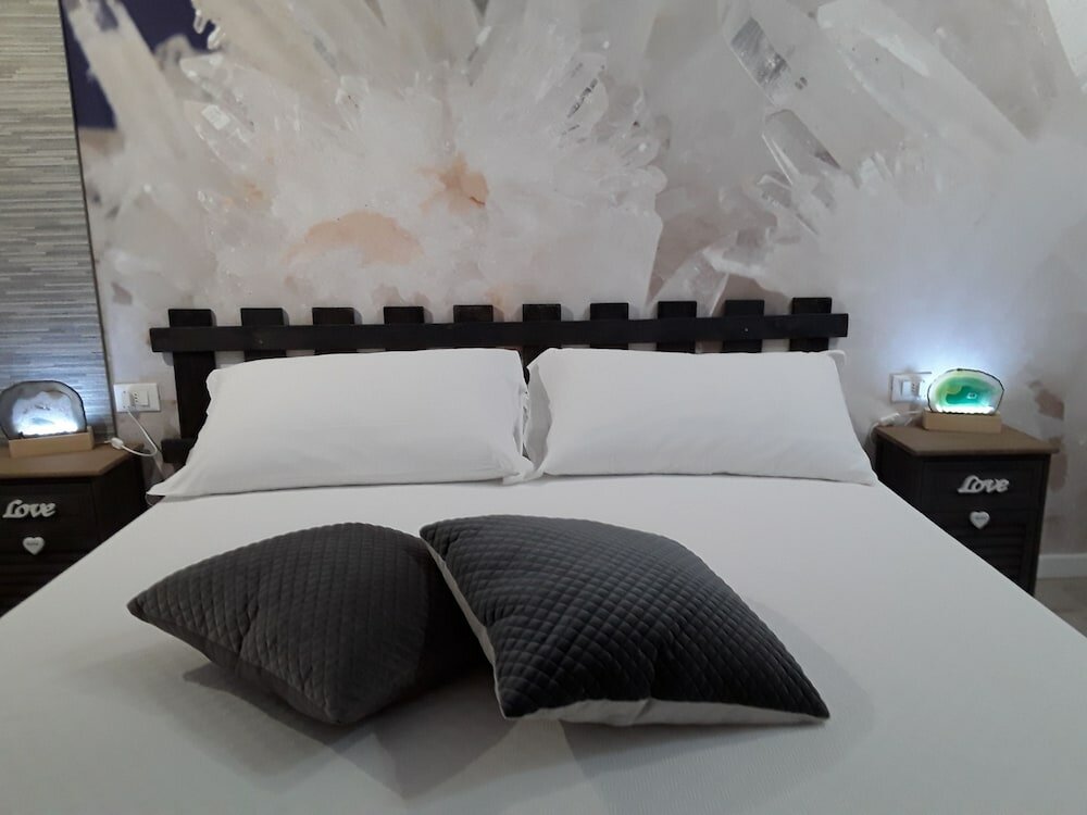 Acquamarina b&b