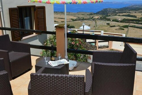 Agriturismo Finagliosu, Забронировать Дом для отпуска Пальмадула Sardinia North