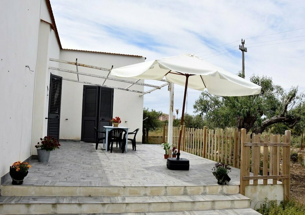 La Casa Andre