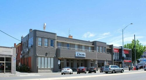 Oscars Hotel, Réserver Hôtel Hôtels à Ballarat avec parking, Parking