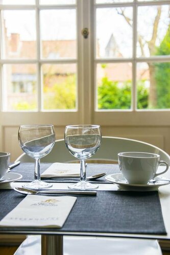 Hotel Restaurant Steenhuyse, Réserver Hôtel Hôtels tout compris à Flanders, Tout compris