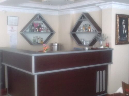 Sinemis Hotel, Забронировать Отель Отели Средиземноморского региона с парковкой, Парковка