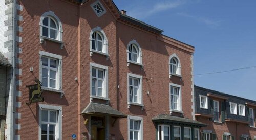 Auberge Beau Séjour, Book Hostel / Vandrerhjem Hostels i Ardennes Belge, Hostel / Vandrerhjem