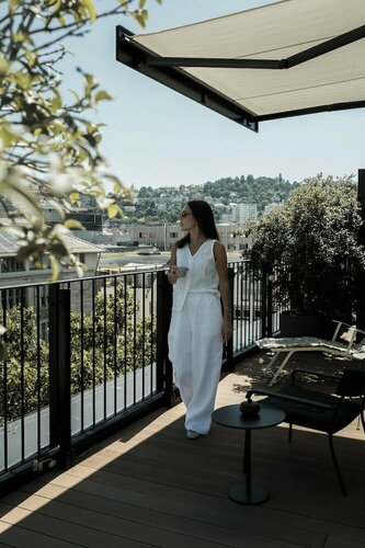 EmiLu Design Hotel, Rezervasyon Butik Otel Stuttgart-Mitte Stuttgart