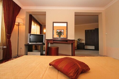Hotel Florimont Casa, Prenota Hotel Hotel a Blagoevgrad con parcheggio, Parcheggio
