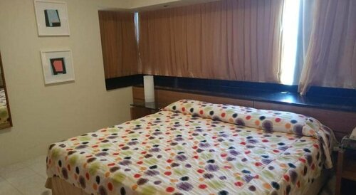 Hotel Euro Suíte Recife Boa Viagem By Nacional Inn, Забронировать Отель Боа Виаджем Ресифи