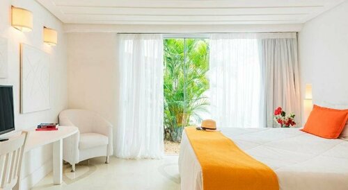 Own Búzios Beach Hotel, Забронировать Отель Отели Canto с парковкой, Парковка