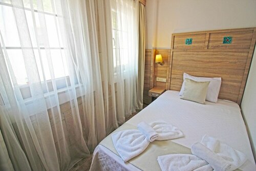 Ege Hotel, Book Hotel Hoteller i Bozcaada med morgenmad, Morgenmad